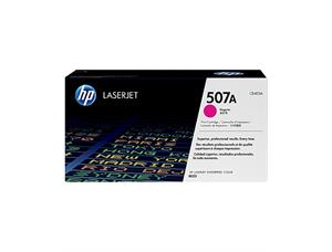 Toner HP 507 CE403A 6K rød Pro 500 | MFP M570dn 